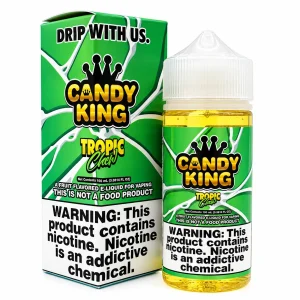Tropic Chew - Candy King - 100mL - 6mg
