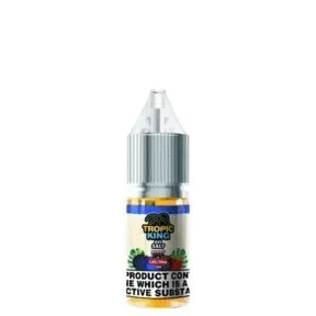 Tropic King Iced 10ML Nic Salt – (BOX OF 10)