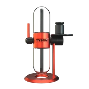 TYSON 2.0 X STUNDENGLASS GRAVITY INFUSER