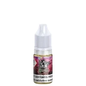 Uk Labs 10ML Nic Salt Box of 10