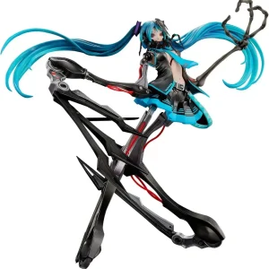 Union Creative KaneShie 15th Memorial PVC ABS Collector Figure