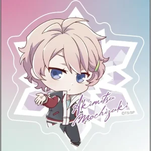 Union Creative Skate Reading Stars Sticker by Mochizuki Akemitsu
