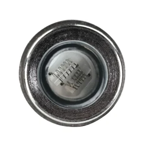 Utillian 2 - Dual Quartz heating element