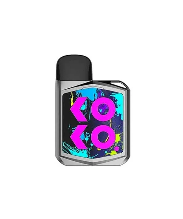 Uwell Caliburn Koko Prime Pod Kit - Image 2