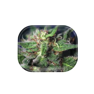V Syndicate Blue Dream Metal Rolling Tray