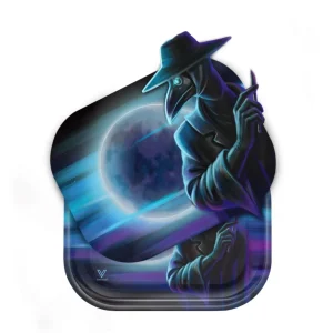 V Syndicate Dark Traveler Roll n Go Set