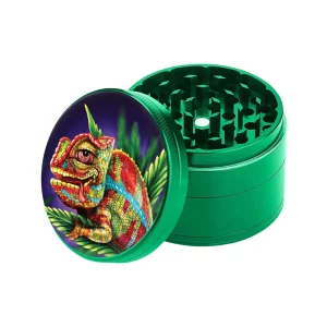 V Syndicate Sharp Shred Cloud 9 Chameleon Grinder