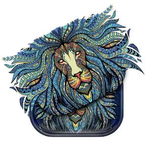 V Syndicate Tribal Lion Roll n Go Set