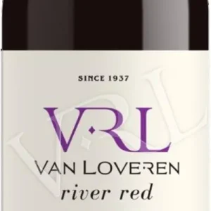 Van Loveren River Red 2025