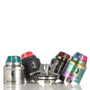Vandy Vape MUTANT 25mm BF RDA