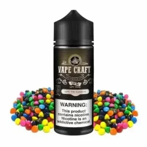 Vape Craft Vape The Rainbow Vape e-Liquid 120mL