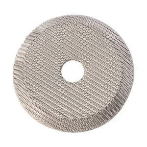Vapman concentrate/microdosing sieve