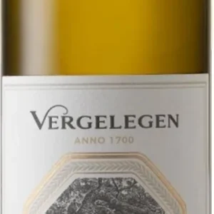 Vergelegen Estate White 2023