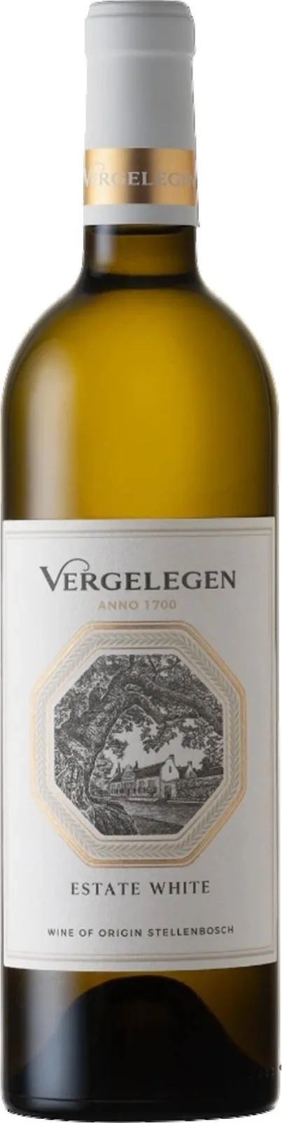 Vergelegen Estate White 2023