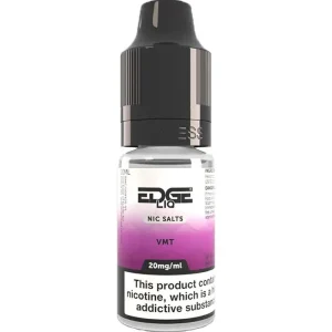 VMT EDGE LIQ e-liquid 10ml