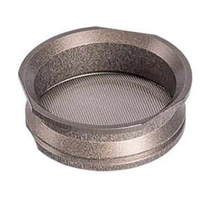 Volcano Hybrid Filling Chamber Cylinder