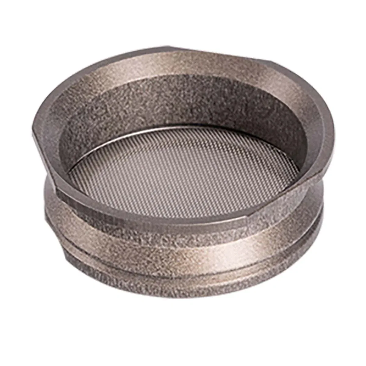 Volcano Hybrid Filling Chamber Cylinder