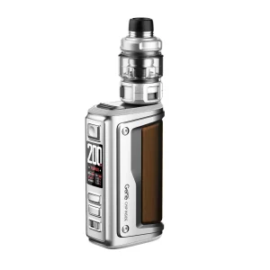 VooPoo Argus GT ll Vape Kit