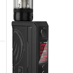 VooPoo Drag 3 TPP X Vape Kit