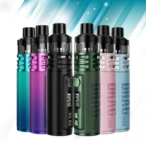 VOOPOO DRAG H40 KIT