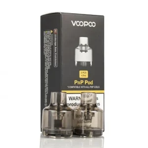 VooPoo_Drag_X/S_PnP_Replacement Pod