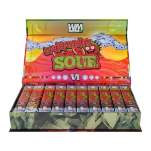whole melt v6 candy edition | wholesale top disposable vape |