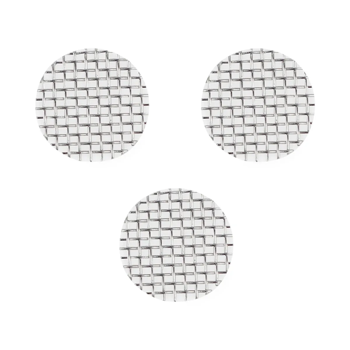 XMAX V3/V4 Pro Glass Mouthpiece Mesh Screens