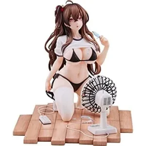 Yoyosky Original End of Summer Jk Girl 1/6 Dx Version Maxcute Doll