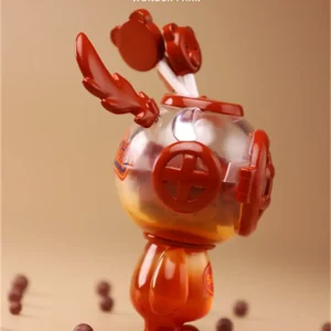【Art Pre-sale】Wonder Park-Coco Bean - Sank Toys - DSDC SHOP