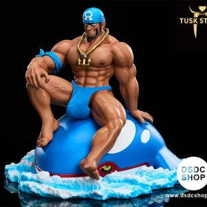 【GK Pre-sale】 Water Uncle- Tusk Studio - DSDC SHOP
