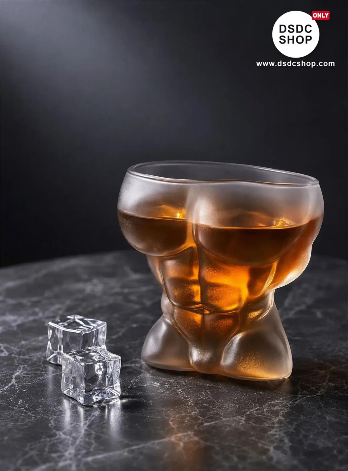 【Merchandise Pre-sale - ONLY】Hercules Cup - KOKOSHI Studio - DSDC SHOP